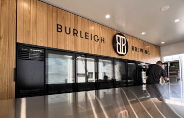 Burleigh Brewing